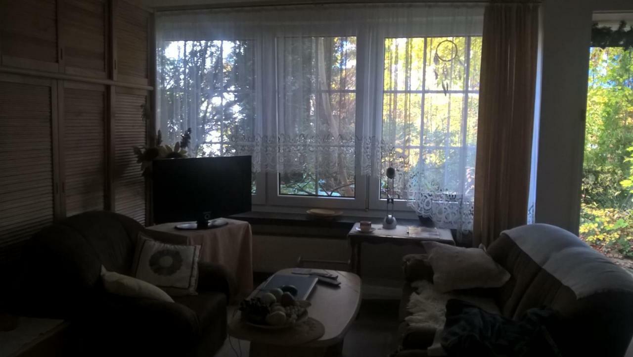 Gemütl. Ferienwohnung und Privatzimmer Hamburgo Exterior foto